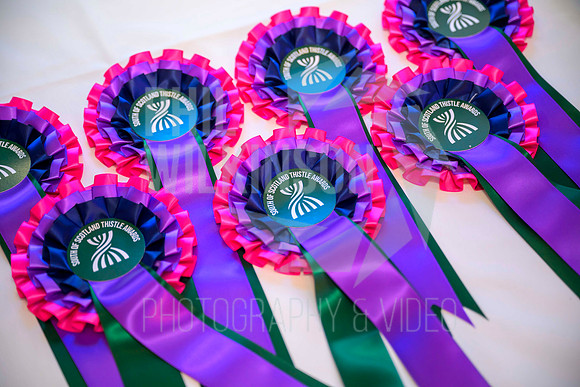 South Scotland Thistle Awards 2025