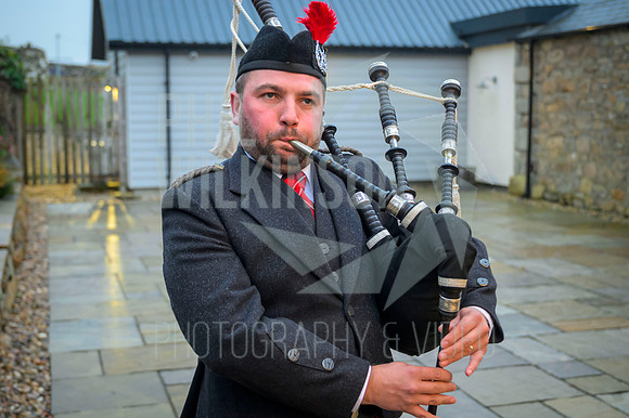 South Scotland Thistle Awards 2025