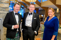 South Scotland Thistle Awards 2025
