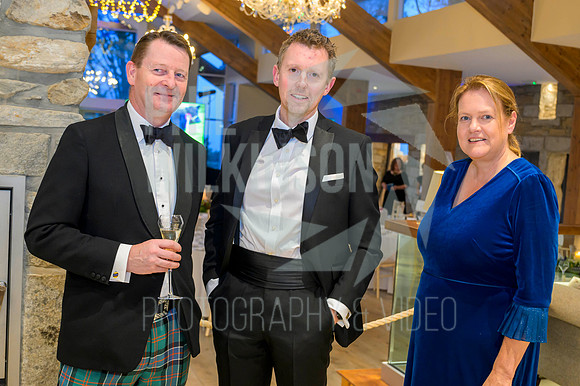 South Scotland Thistle Awards 2025