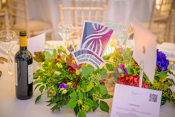 South Scotland Thistle Awards 2025