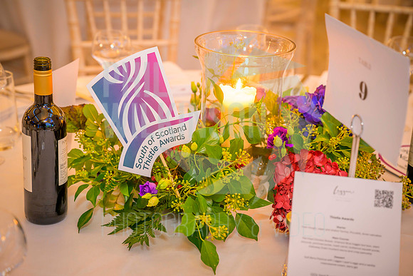South Scotland Thistle Awards 2025