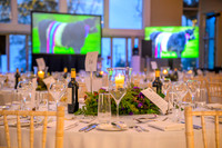 South Scotland Thistle Awards 2025