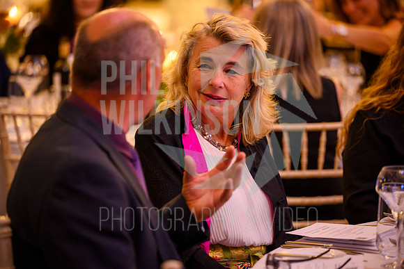 South Scotland Thistle Awards 2025