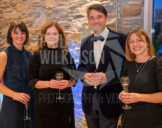 South Scotland Thistle Awards 2025