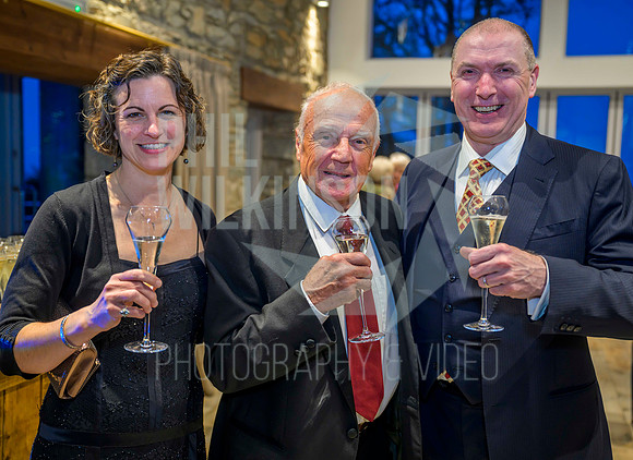 South Scotland Thistle Awards 2025