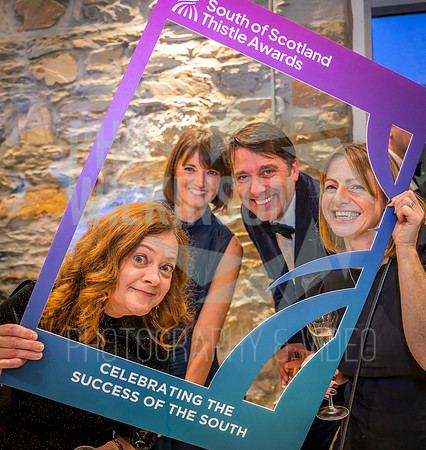 South Scotland Thistle Awards 2025