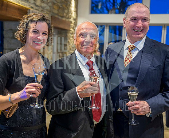 South Scotland Thistle Awards 2025