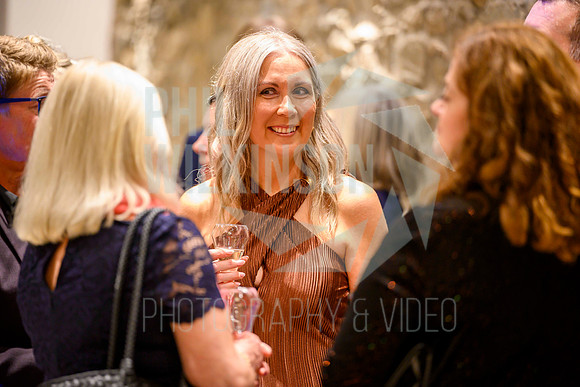 South Scotland Thistle Awards 2025