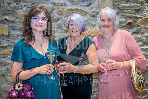 South Scotland Thistle Awards 2025