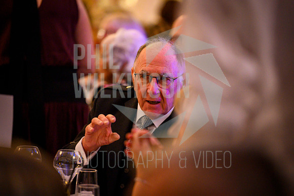 South Scotland Thistle Awards 2025