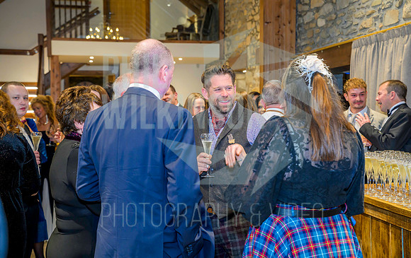 South Scotland Thistle Awards 2025