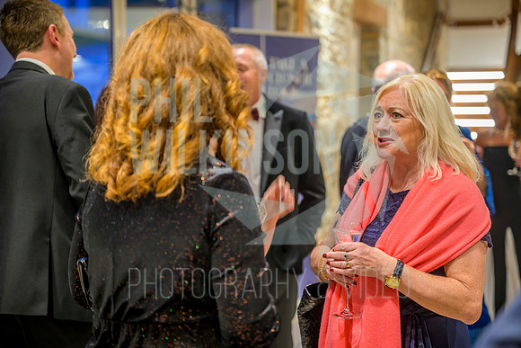 South Scotland Thistle Awards 2025