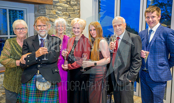 South Scotland Thistle Awards 2025
