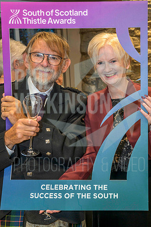 South Scotland Thistle Awards 2025