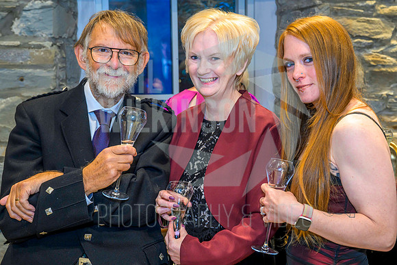 South Scotland Thistle Awards 2025