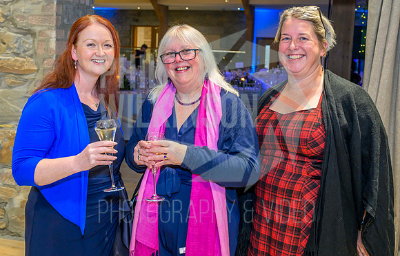 South Scotland Thistle Awards 2025