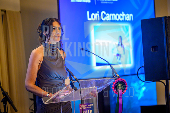South Scotland Thistle Awards 2025