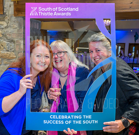 South Scotland Thistle Awards 2025