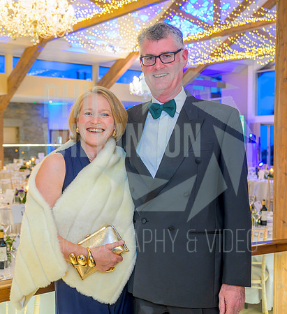 South Scotland Thistle Awards 2025