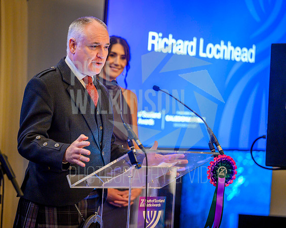 South Scotland Thistle Awards 2025