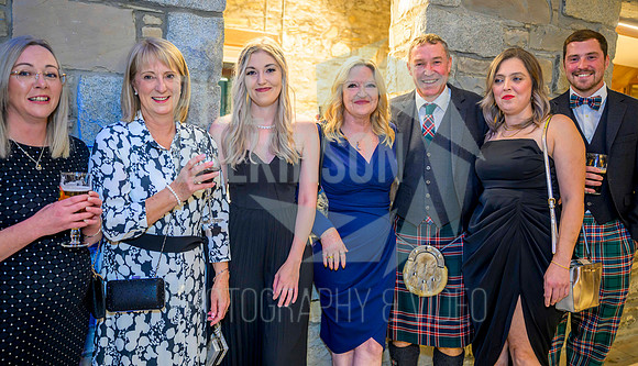 South Scotland Thistle Awards 2025