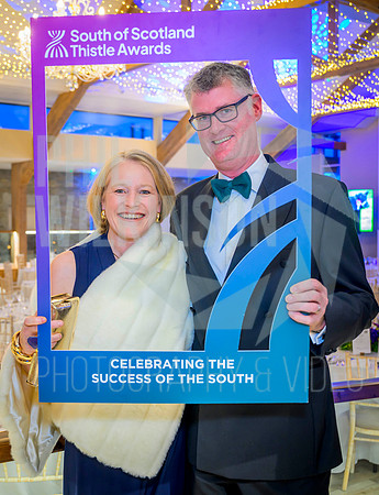 South Scotland Thistle Awards 2025