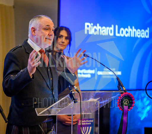 South Scotland Thistle Awards 2025