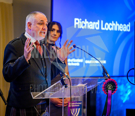 South Scotland Thistle Awards 2025