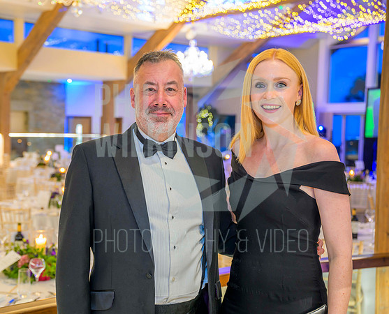 South Scotland Thistle Awards 2025