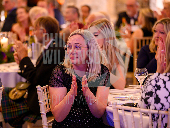 South Scotland Thistle Awards 2025