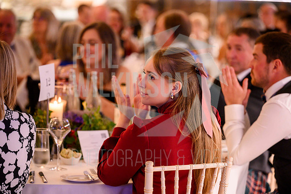 South Scotland Thistle Awards 2025