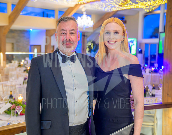 South Scotland Thistle Awards 2025