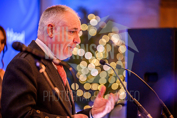 South Scotland Thistle Awards 2025