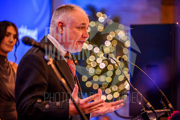 South Scotland Thistle Awards 2025