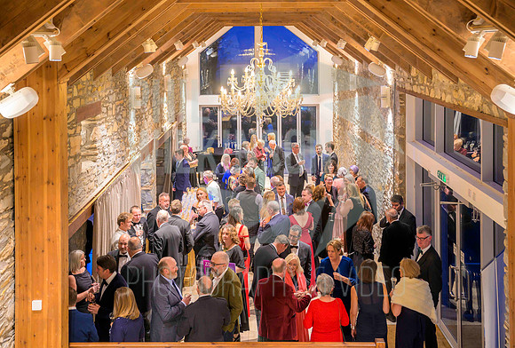 South Scotland Thistle Awards 2025