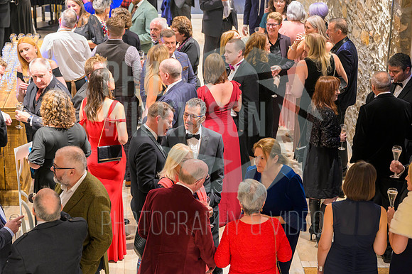 South Scotland Thistle Awards 2025