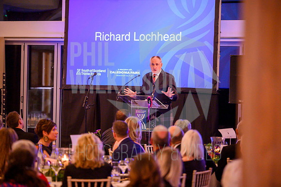 South Scotland Thistle Awards 2025