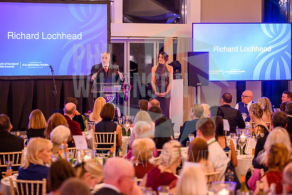 South Scotland Thistle Awards 2025
