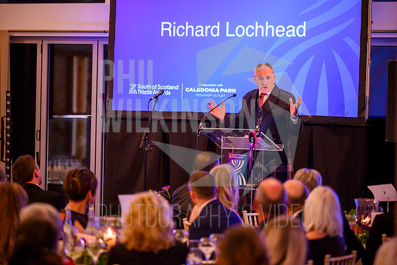 South Scotland Thistle Awards 2025