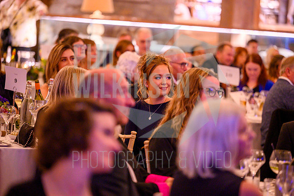 South Scotland Thistle Awards 2025