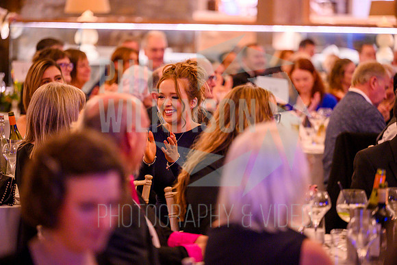 South Scotland Thistle Awards 2025