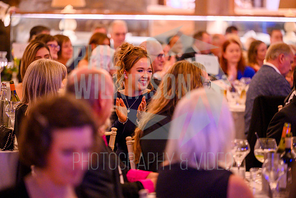 South Scotland Thistle Awards 2025