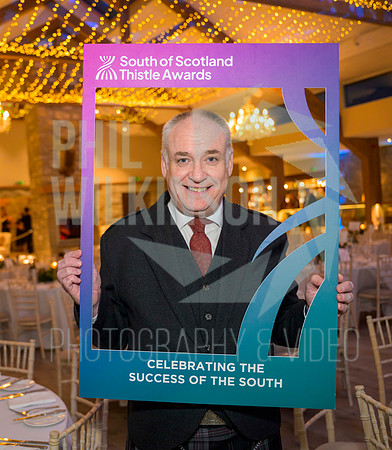 South Scotland Thistle Awards 2025