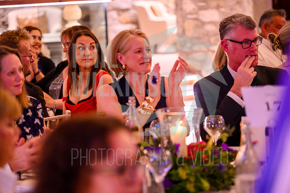South Scotland Thistle Awards 2025
