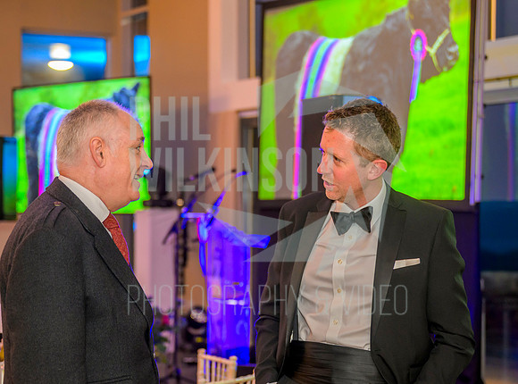 South Scotland Thistle Awards 2025