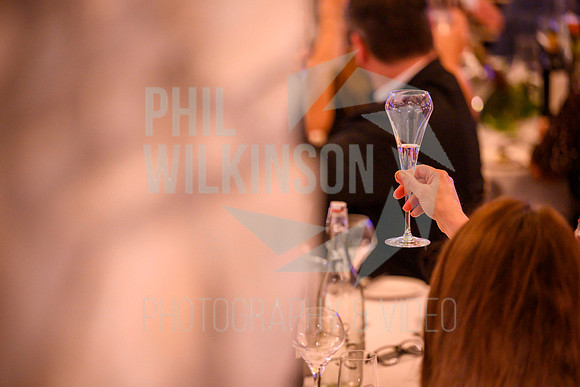 South Scotland Thistle Awards 2025