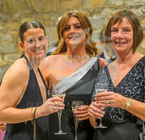 South Scotland Thistle Awards 2025