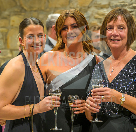 South Scotland Thistle Awards 2025