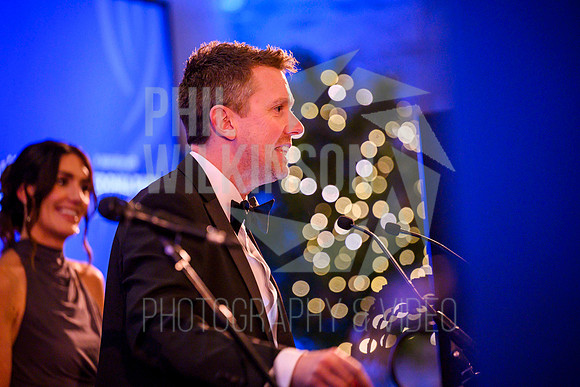 South Scotland Thistle Awards 2025